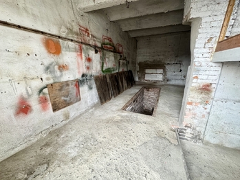 Prodej garáže, Šternberk