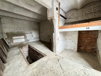 Prodej garáže, Šternberk