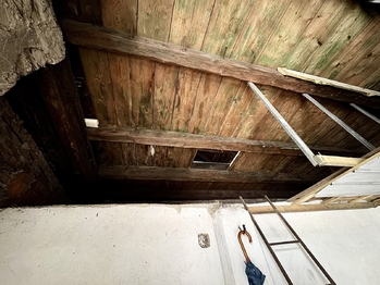 Prodej garáže, Šternberk