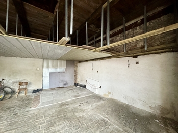 Prodej garáže, Šternberk