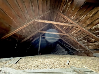 Prodej garáže, Šternberk