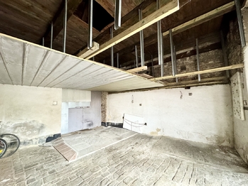 Prodej garáže, Šternberk