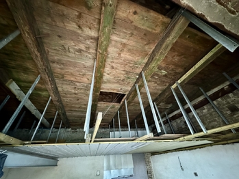 Prodej garáže, Šternberk