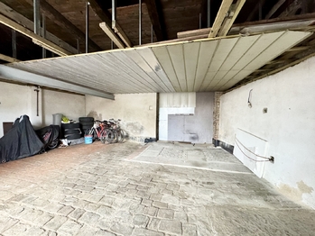 Prodej garáže, Šternberk