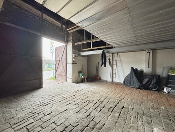 Prodej garáže, Šternberk