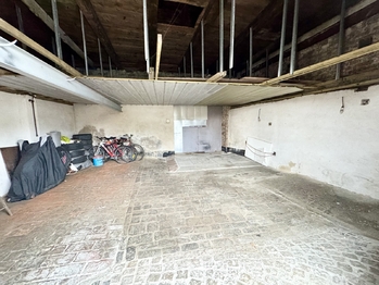 Prodej garáže, Šternberk