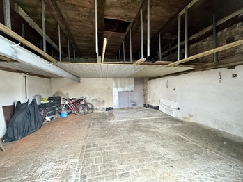 Prodej garáže, Šternberk