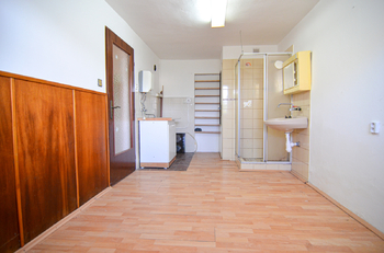 Prodej domu 100 m², Podivín