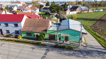 Prodej domu 100 m², Podivín