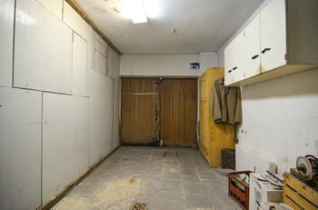 sklad - Prodej domu 100 m², Podivín