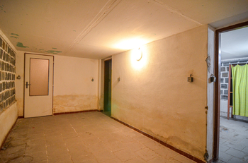 sklep - Prodej domu 100 m², Podivín