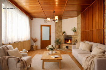 Prodej domu 170 m², Podivín