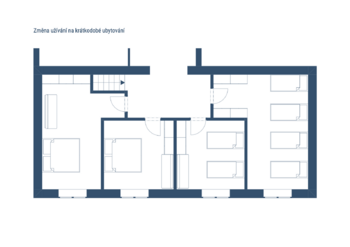 Prodej domu 170 m², Podivín