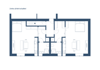 Prodej domu 170 m², Podivín