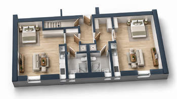 Prodej domu 170 m², Podivín