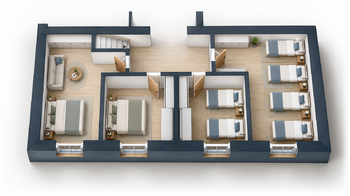 Prodej domu 170 m², Podivín