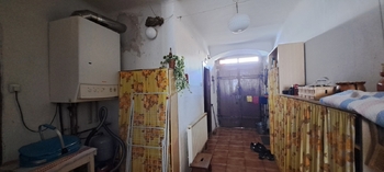 Prodej domu 250 m², Telč