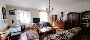 Prodej domu 250 m², Telč