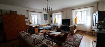 Prodej domu 250 m², Telč