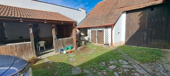 Prodej domu 250 m², Telč