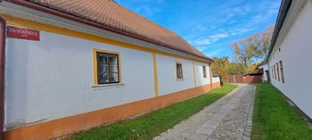 Prodej domu 250 m², Telč