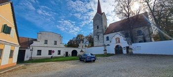 Prodej domu 250 m², Telč