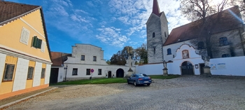 Prodej domu 250 m², Telč
