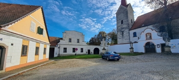 Prodej domu 250 m², Telč