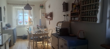 Prodej domu 250 m², Telč