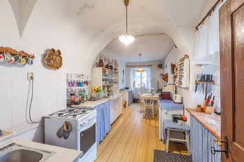 Prodej domu 250 m², Telč