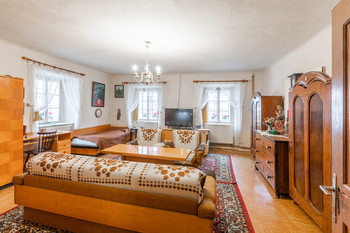 Prodej domu 250 m², Telč