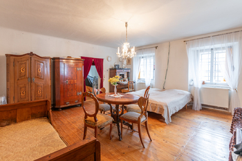 Prodej domu 250 m², Telč