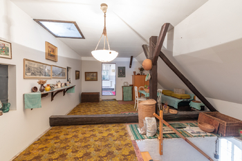 Prodej domu 250 m², Telč