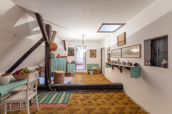 Prodej domu 250 m², Telč