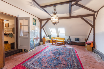 Prodej domu 250 m², Telč