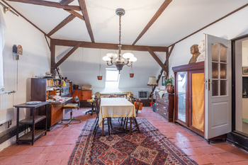 Prodej domu 250 m², Telč