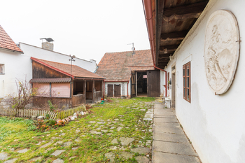 Prodej domu 250 m², Telč