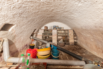 Prodej domu 250 m², Telč