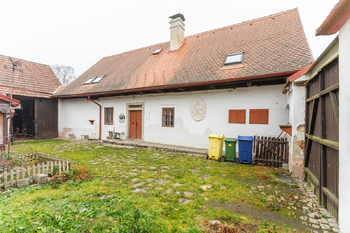 Prodej domu 250 m², Telč