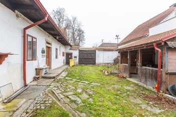 Prodej domu 250 m², Telč