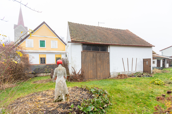 Prodej domu 250 m², Telč