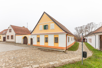 Prodej domu 145 m², Mrákotín