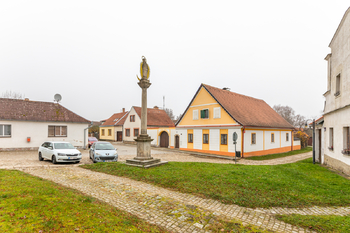 Prodej domu 250 m², Telč