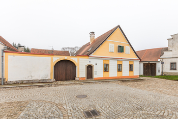 Prodej domu 250 m², Telč