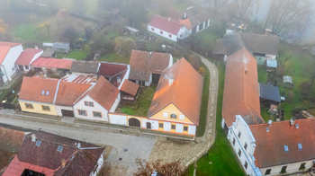 Prodej domu 250 m², Telč