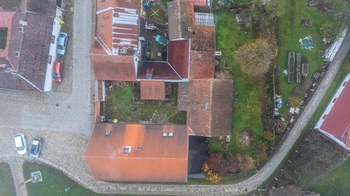 Prodej domu 250 m², Telč