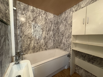 Prodej bytu 2+1 v osobním vlastnictví 62 m², Chomutov