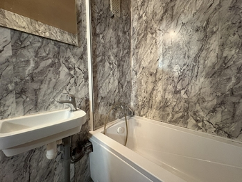 Prodej bytu 2+1 v osobním vlastnictví 62 m², Chomutov