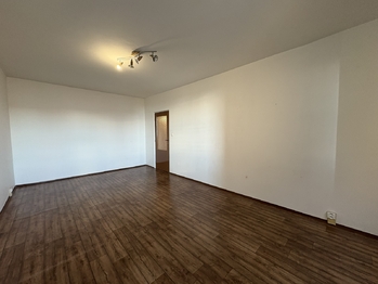 Prodej bytu 2+1 v osobním vlastnictví 62 m², Chomutov
