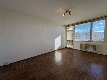 Prodej bytu 2+1 v osobním vlastnictví 62 m², Chomutov